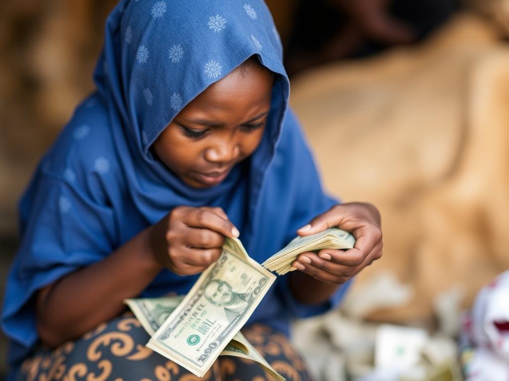 Microfinance and Microloans Explained. ¿Qué son las microfinanzas y por qué importan?