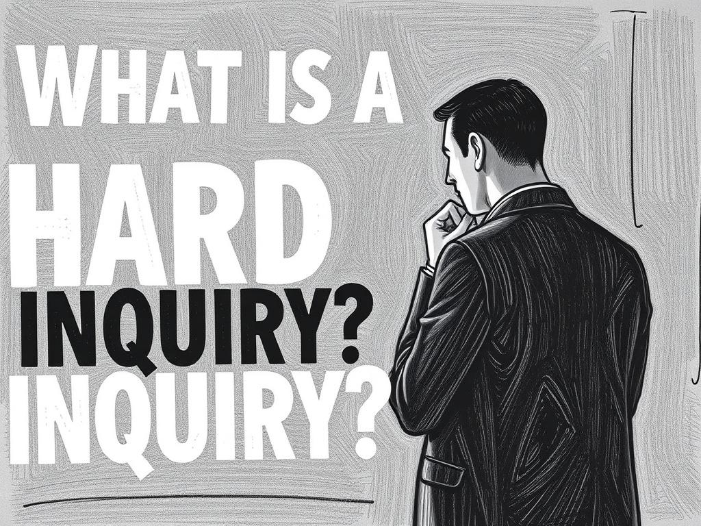 What is a Hard Inquiry?. Consejos prácticos para minimizar el impacto de las "hard inquiries"