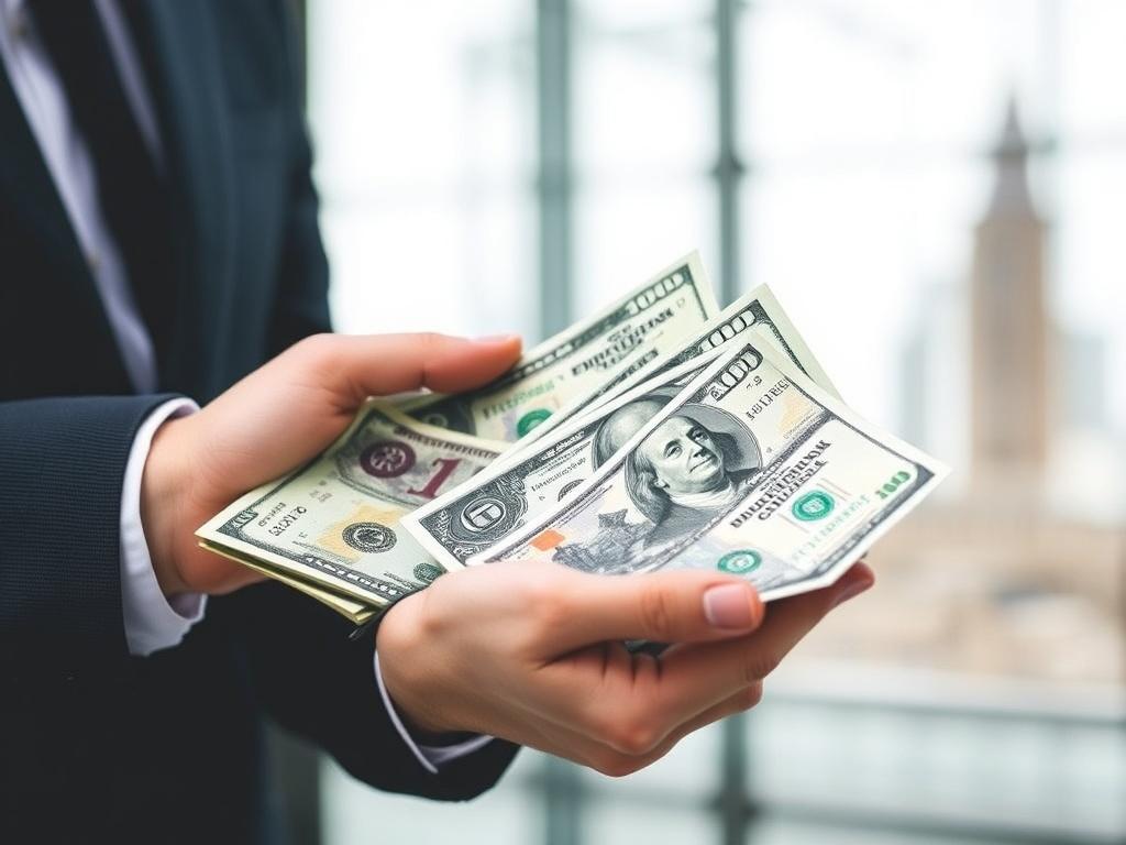 Créditos en moneda extranjera: Un riesgo elevado.. Cómo negociar condiciones que reduzcan el riesgo