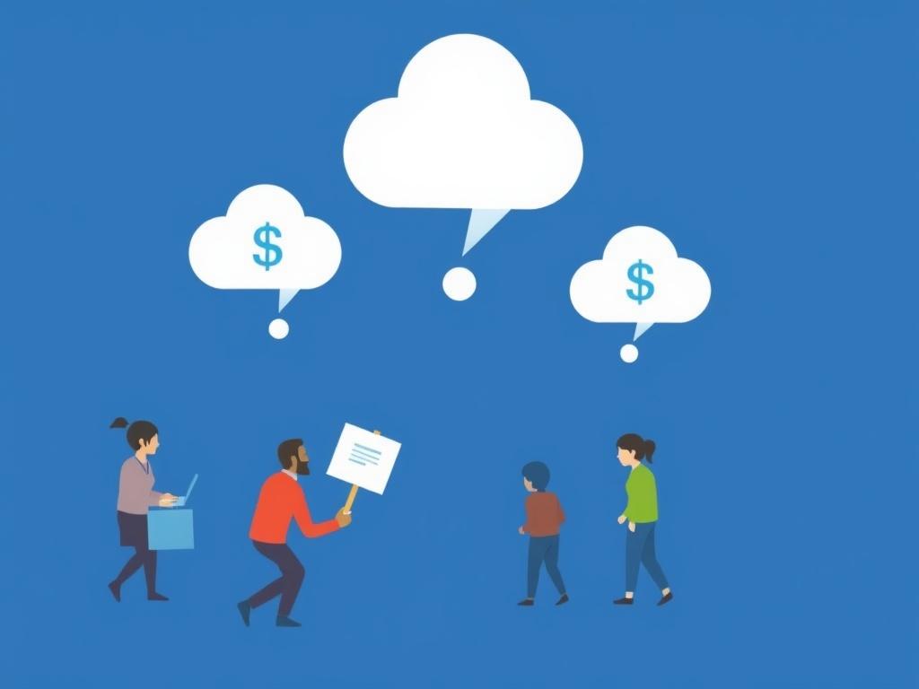 Foros y comunidades para advice financiero.. Cómo distinguir información fiable de desinformación o recomendaciones peligrosas