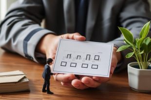 La importancia de la antigüedad laboral en un crédito: por qué cuenta más de lo que imaginas