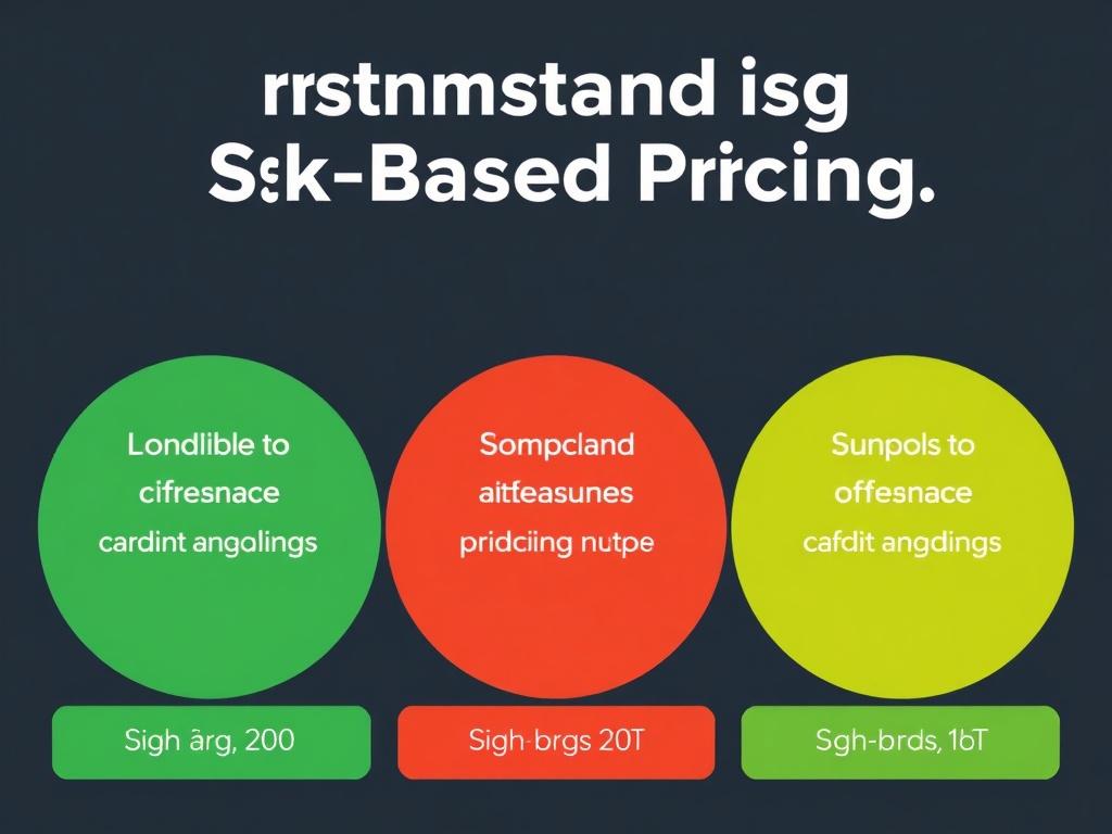 Understanding Risk-Based Pricing. Aplicaciones prácticas por sector