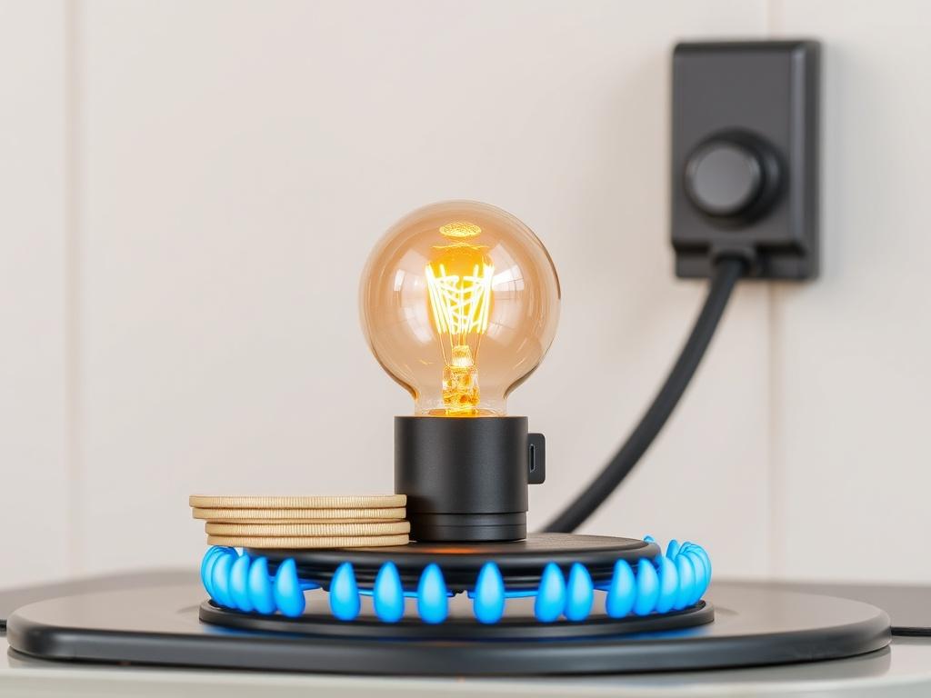 Der Kredit für die Nachzahlung bei Strom und Gas.. Consejos prácticos para gestionar pagos y evitar futuras Nachzahlungen