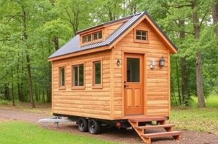Cómo conseguir un préstamo para una tiny house: la guía práctica y conversacional que necesitabas