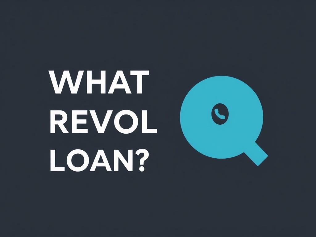 What is a Revolving Loan?. Preguntas frecuentes (FAQ)