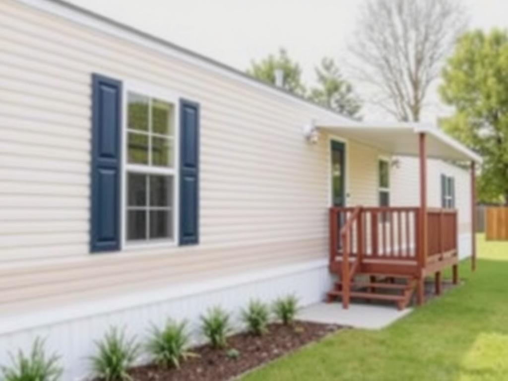 How to Get a Loan for a Mobile Home. Preguntas frecuentes (FAQ)