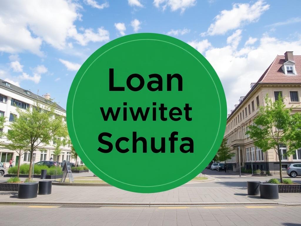 Kredit ohne Schufa: Seriöse Anbieter und Fallstricke.. Aspectos legales y derechos del consumidor en Alemania
