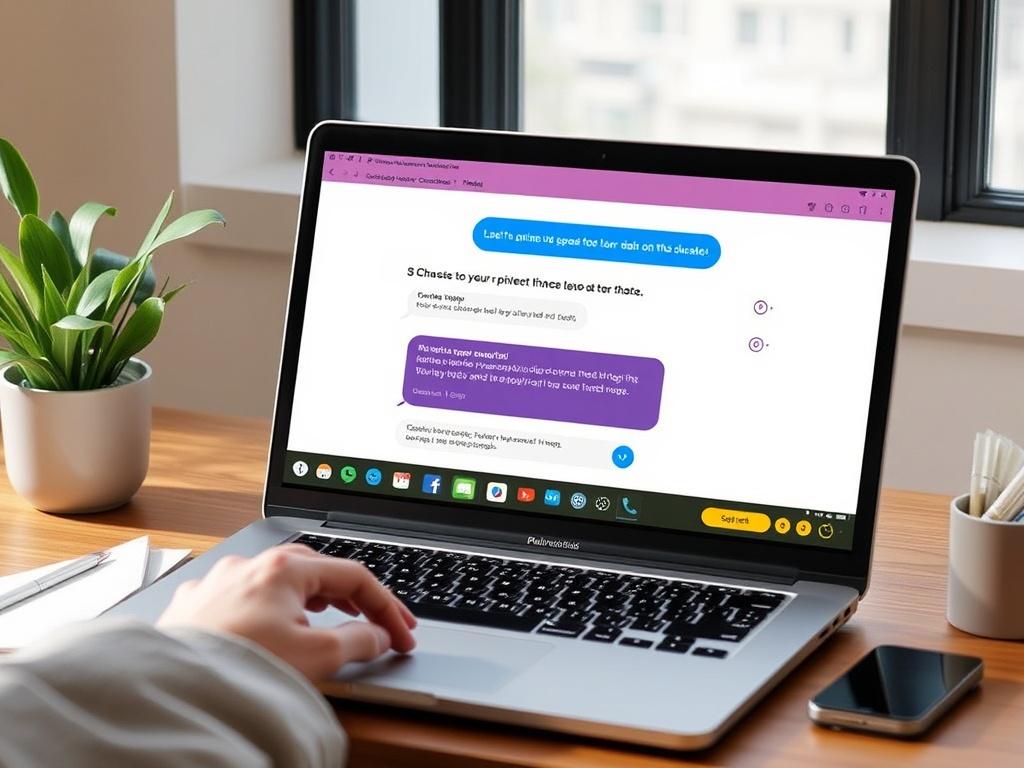 embed a chatbot on a websiteфото