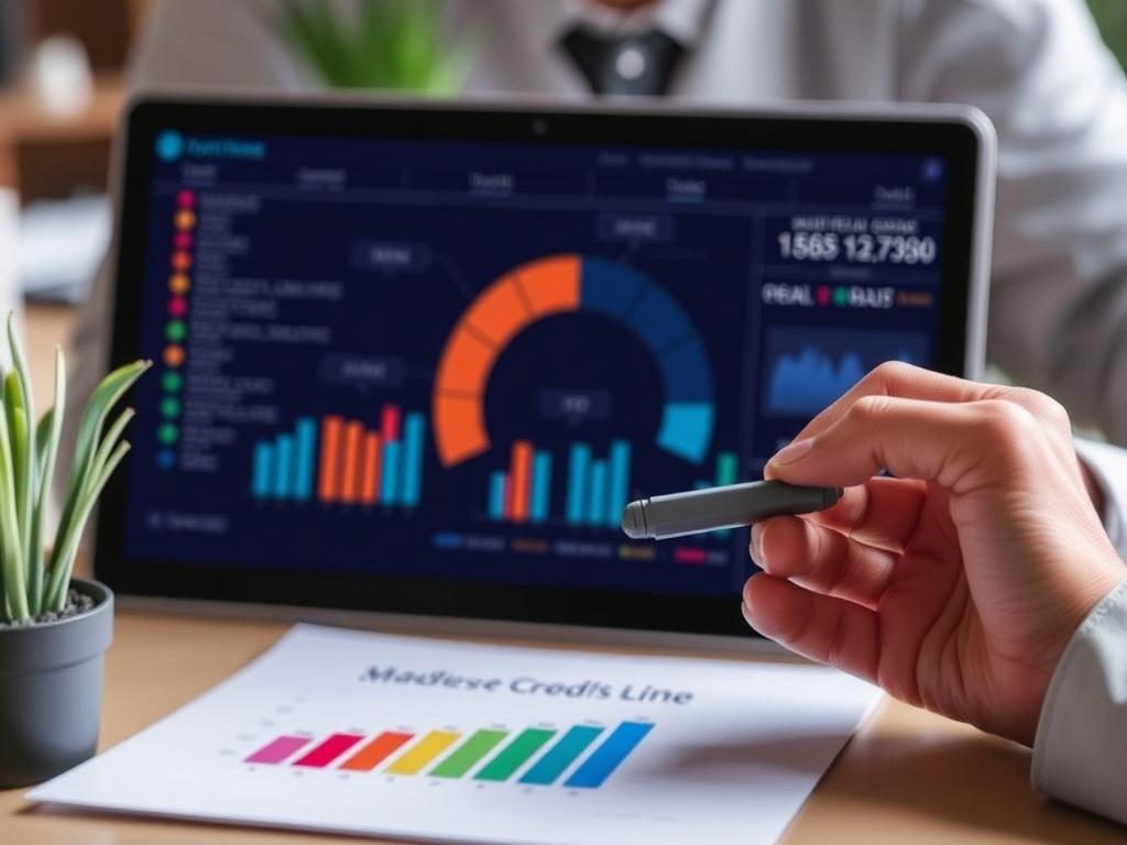 ¿Qué es el scoring crediticio para empresas?. Datos utilizados y su importancia
