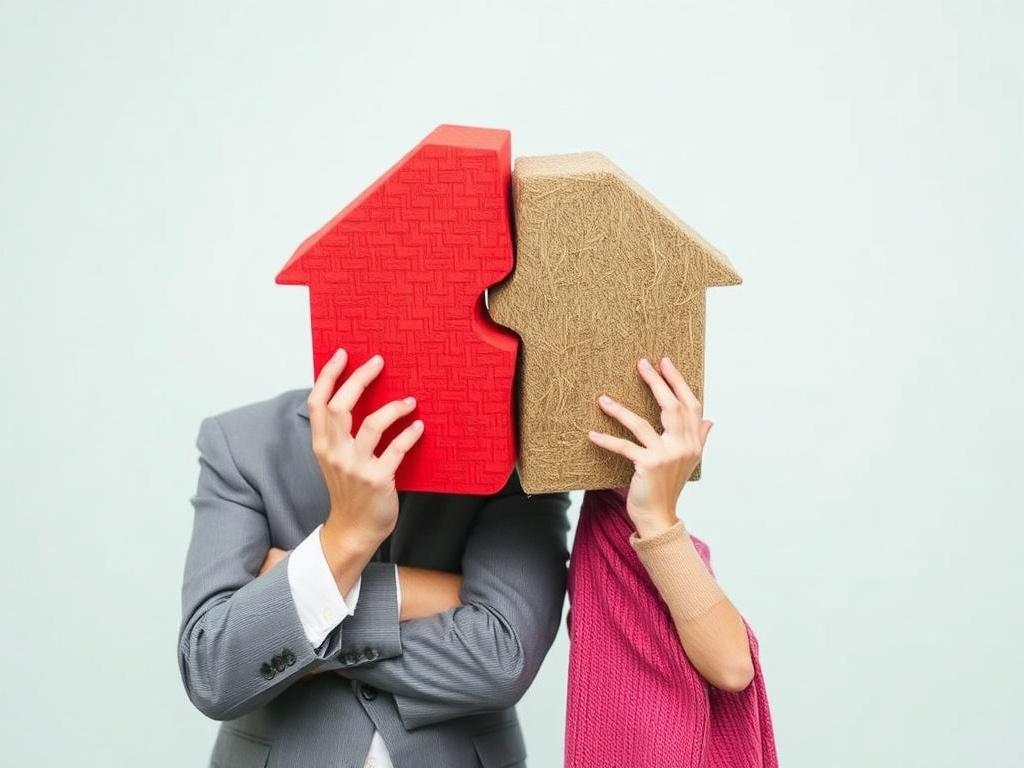 Cómo afecta un divorcio a los créditos conjuntos.. Consejos finales para cuidar su tranquilidad financiera