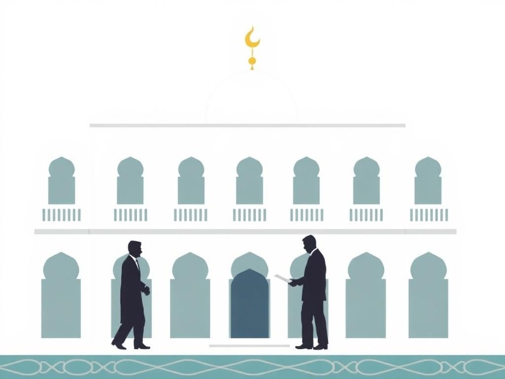 Islamic Banking: Kredite ohne Zinsen.. Instrumentos y contratos: ¿Cómo se ofrecen "Kredite ohne Zinsen"?