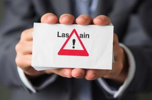 Der Kredit mit negativer Schufa: Cómo reconocer y evitar a los oferentes poco serios