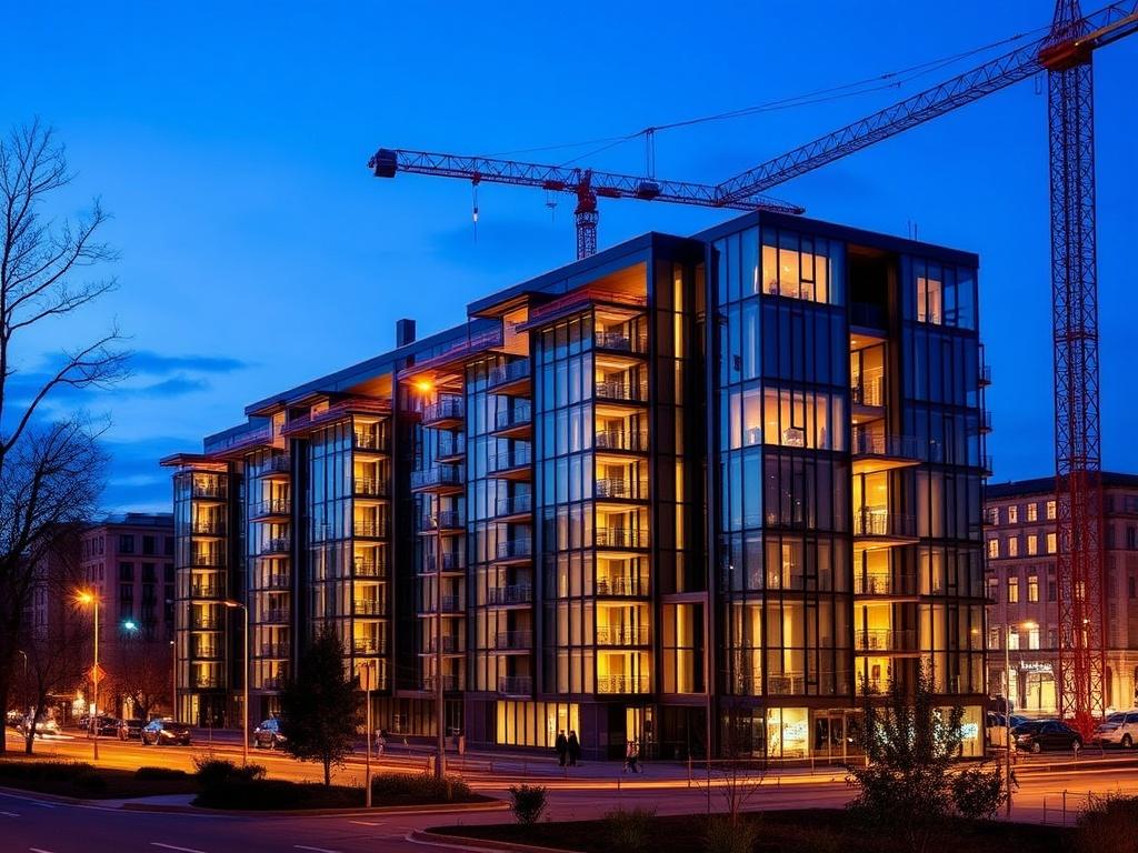Bereitstellungszinsen bei der Baufinanzierung.. Qué son los Bereitstellungszinsen y por qué importan