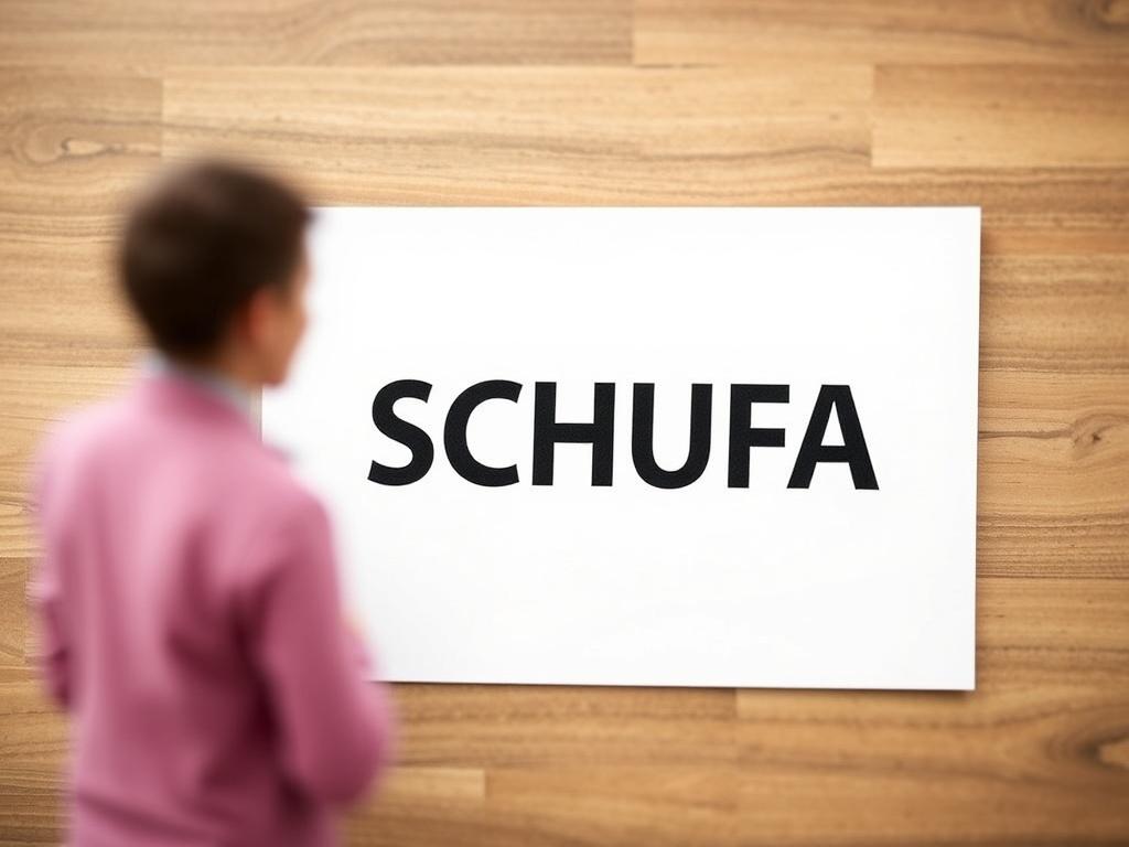Der Schufa-Eintrag: Was bedeutet er für einen Kredit?. Cómo comprobar tu Schufa y qué derechos tienes