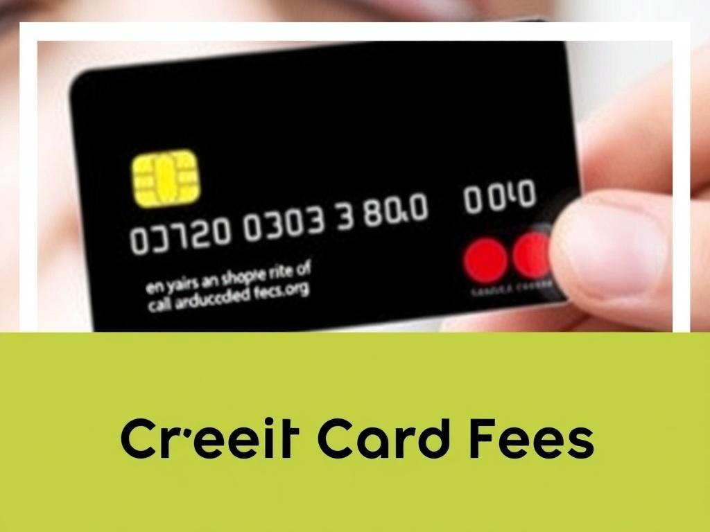 Understanding Credit Card Fees. Recursos adicionales y lecturas recomendadas