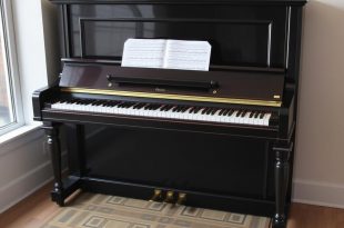 Prêt pour l'achat d'un piano: ¿Estás listo para dar el gran paso?