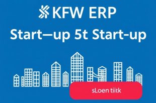 ERP-Gründerkredit de la KfW: La guía práctica que todo emprendedor en Alemania debería leer