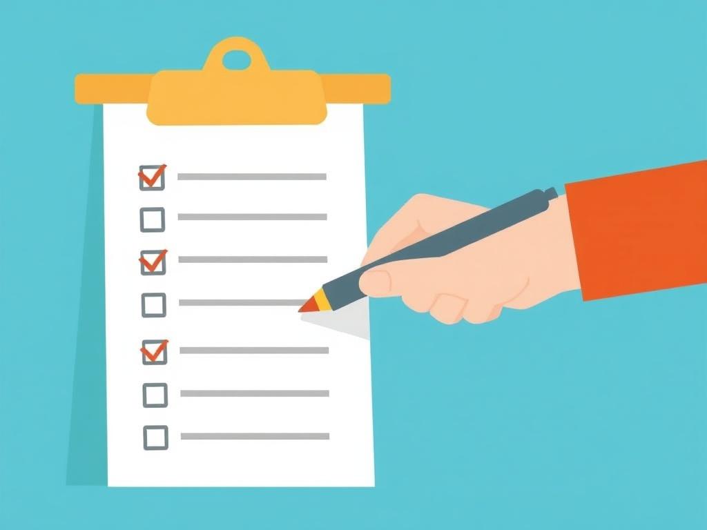 Le crédit vendeur avec option. Checklist práctica antes de firmar: 15 puntos clave