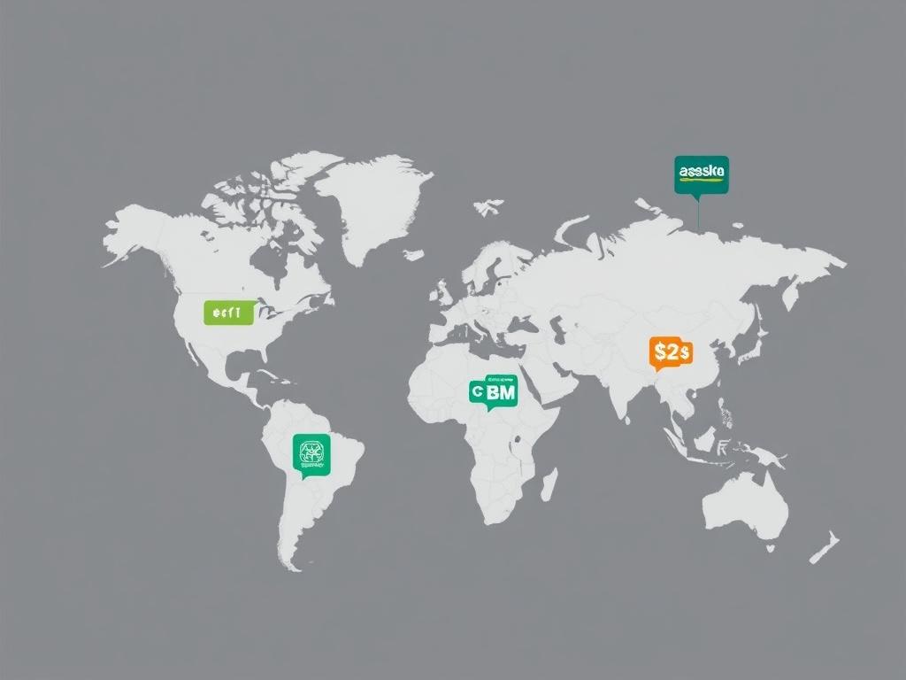The Global Consumer Credit Market. Estrategias de empresas y recomendaciones para consumidores