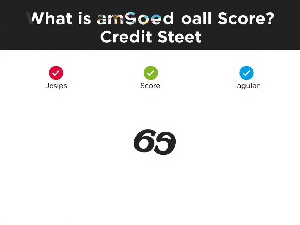What is a Good Credit Score?. Estrategias prácticas para mejorar tu puntaje de crédito