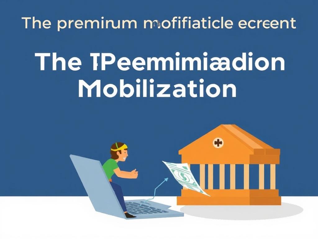Le crédit de mobilisation de prime. Errores comunes y cómo evitarlos