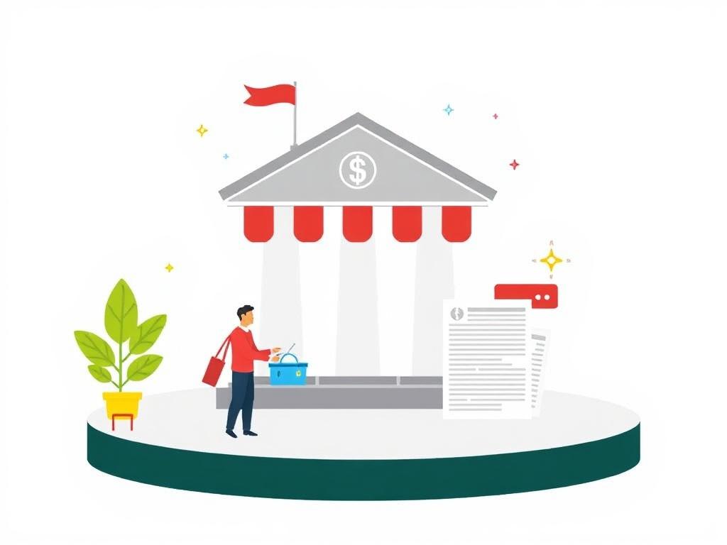 Der Kontokorrentkredit für Unternehmen.. Ventajas principales para la empresa