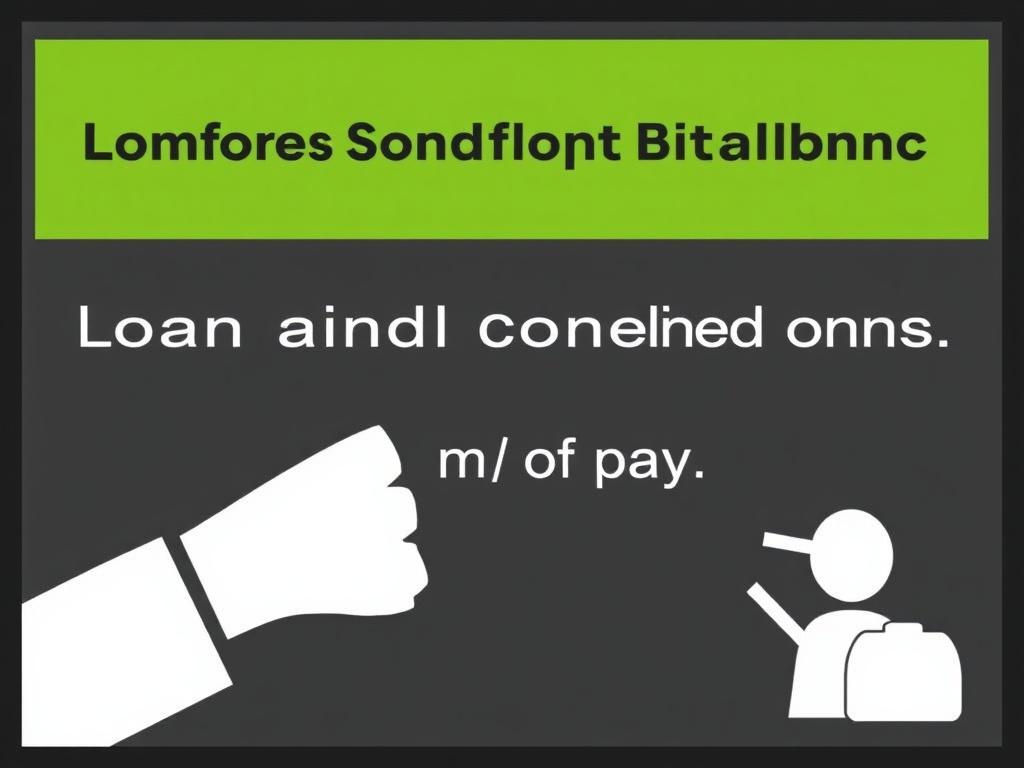 Understanding Loan Terms and Conditions. Qué hacer si no puedes pagar: opciones y consecuencias