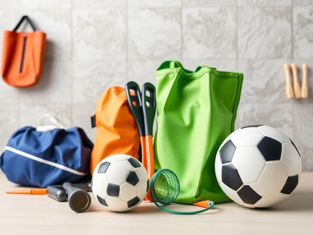 Crédit pour l'équipement sportif. Ejemplos prácticos: tres casos reales para entender números