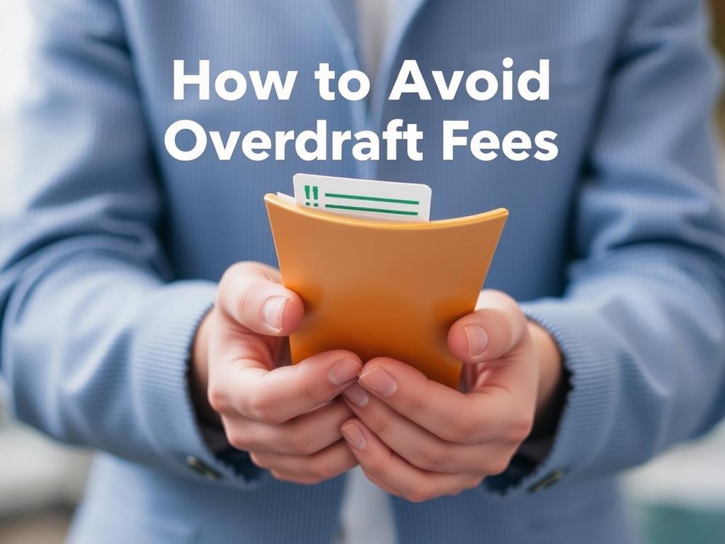How to Avoid Overdraft Fees. ¿Qué es un sobregiro y por qué se generan comisiones?