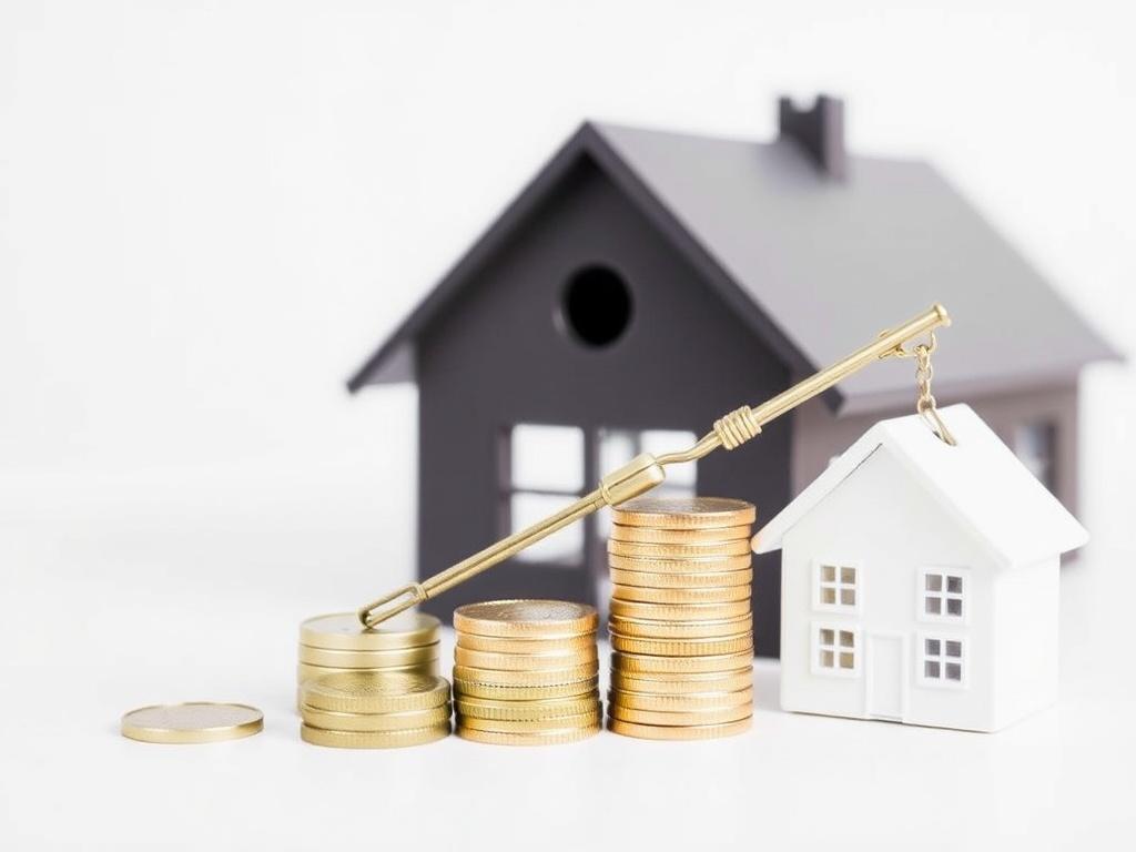 The Impact of Interest Rates on Your Loan. Estrategias para reducir el impacto de las tasas