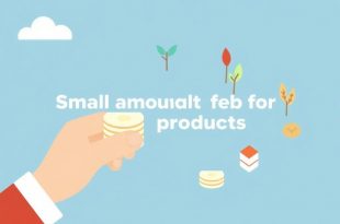 Microcréditos: Pequeños montos para grandes proyectos