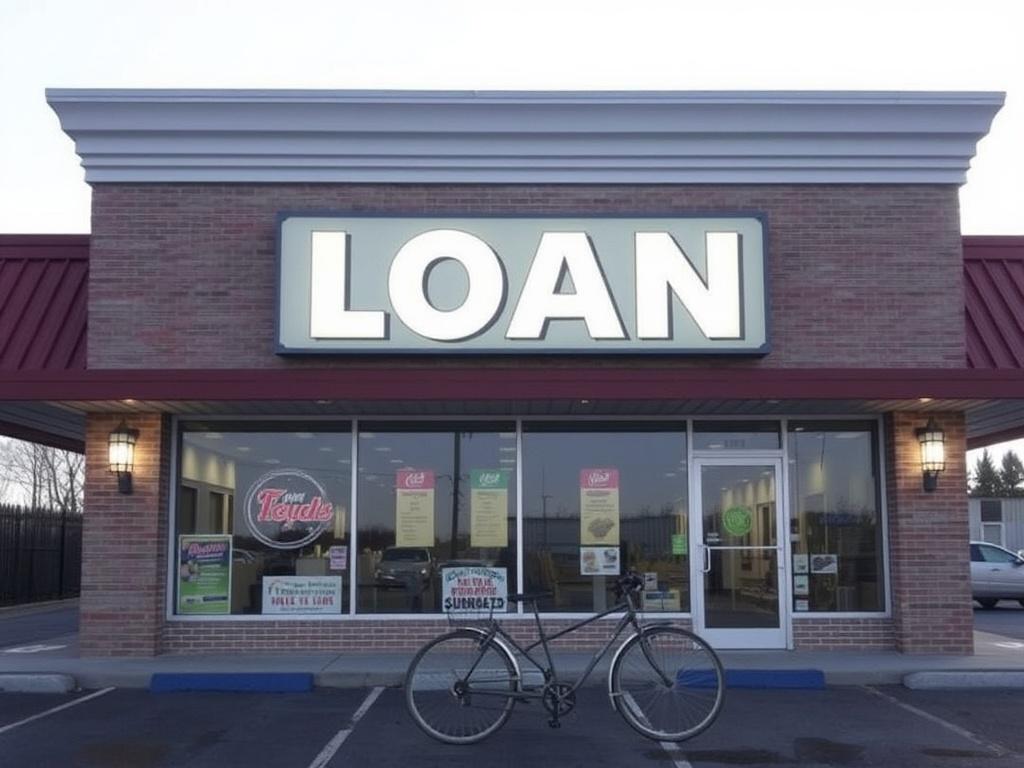 How to Get a Loan for a Franchise. Historias reales y lecciones aprendidas