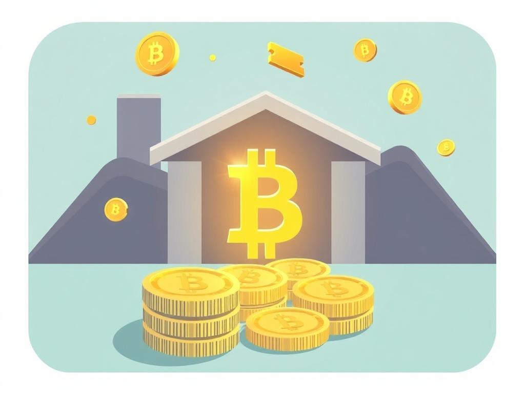 The Future of Cryptocurrency Loans. Casos de uso y adopción práctica