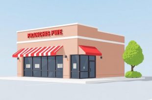 Der Kredit für den Kauf eines Franchise-Unternehmens: Guía práctica y conversacional para conseguir la financiación adecuada