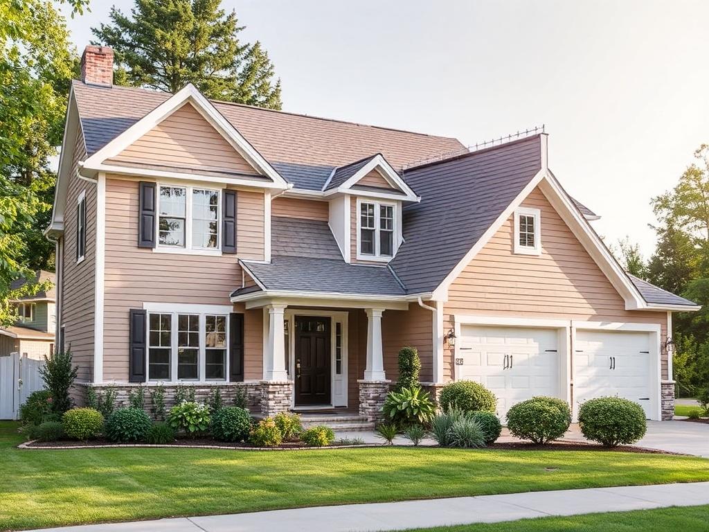 Using a Home Equity Loan. Ventajas de usar un préstamo sobre el valor acumulado