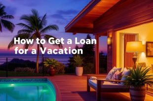 Cómo financiar tus vacaciones: guía práctica para conseguir un préstamo sin sorpresas