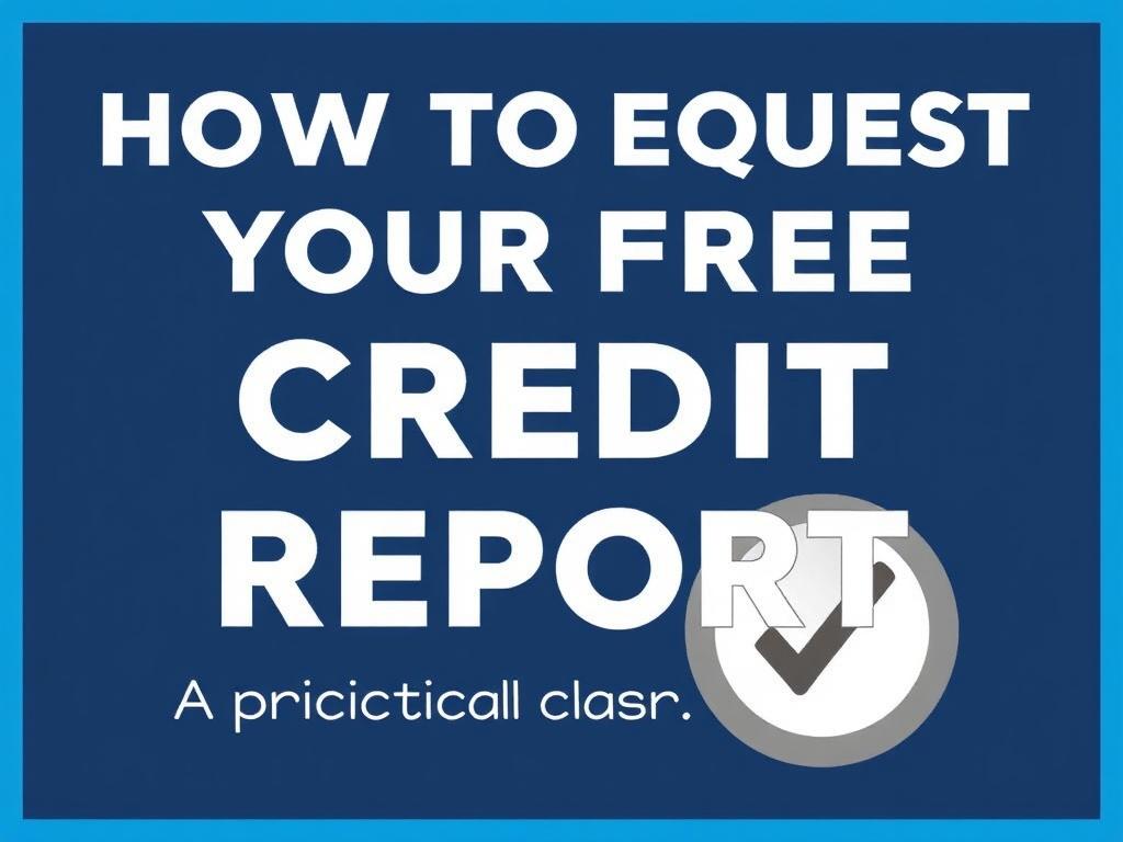 Cómo solicitar tu reporte de crédito gratuito.. Qué revisar en tu reporte: checklist práctico