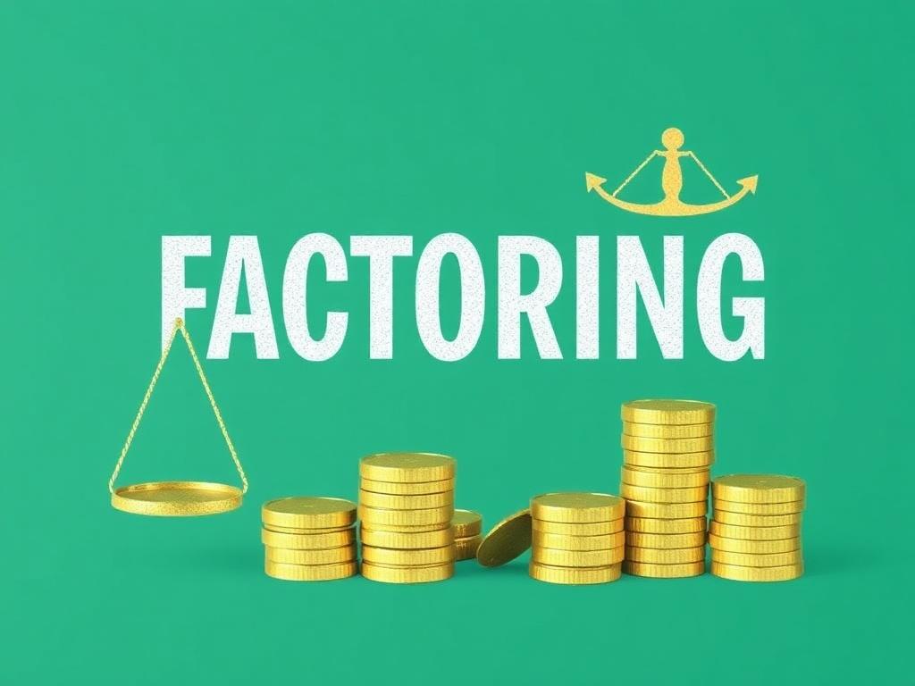 Factoring: Una alternativa al crédito tradicional.. Aspectos legales y fiscales que conviene conocer