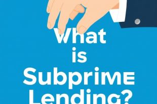 Préstamos subprime: ¿qué son y por qué deberían importarte?