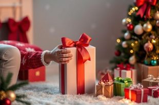 Der Kredit für das Weihnachtsgeschenk: ¿Comprar ahora y pagar después o elegir otro camino?