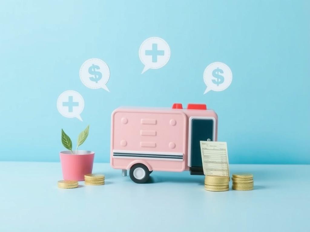 What is an Emergency Loan?. Tipos comunes de préstamos de emergencia