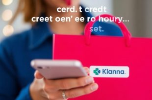 Der Kredit für den Online-Kauf: ¿Por qué PayLater y Klarna están cambiando la forma en que compramos?