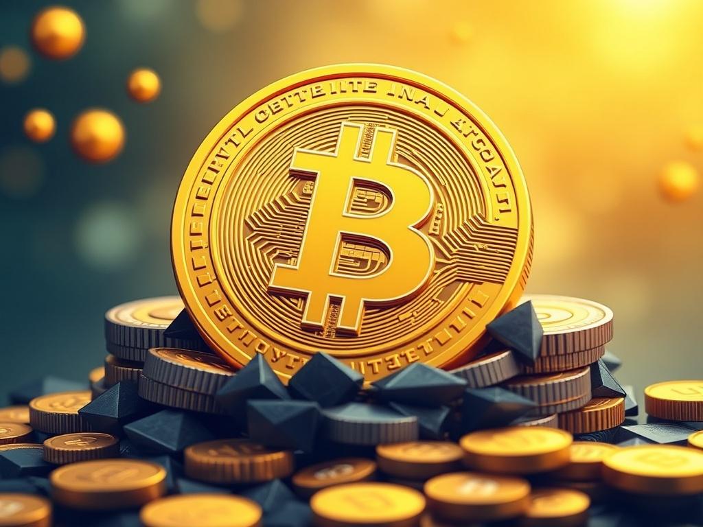 Criptocréditos: ¿El futuro del financiamiento?. ¿Qué son exactamente los criptocréditos?