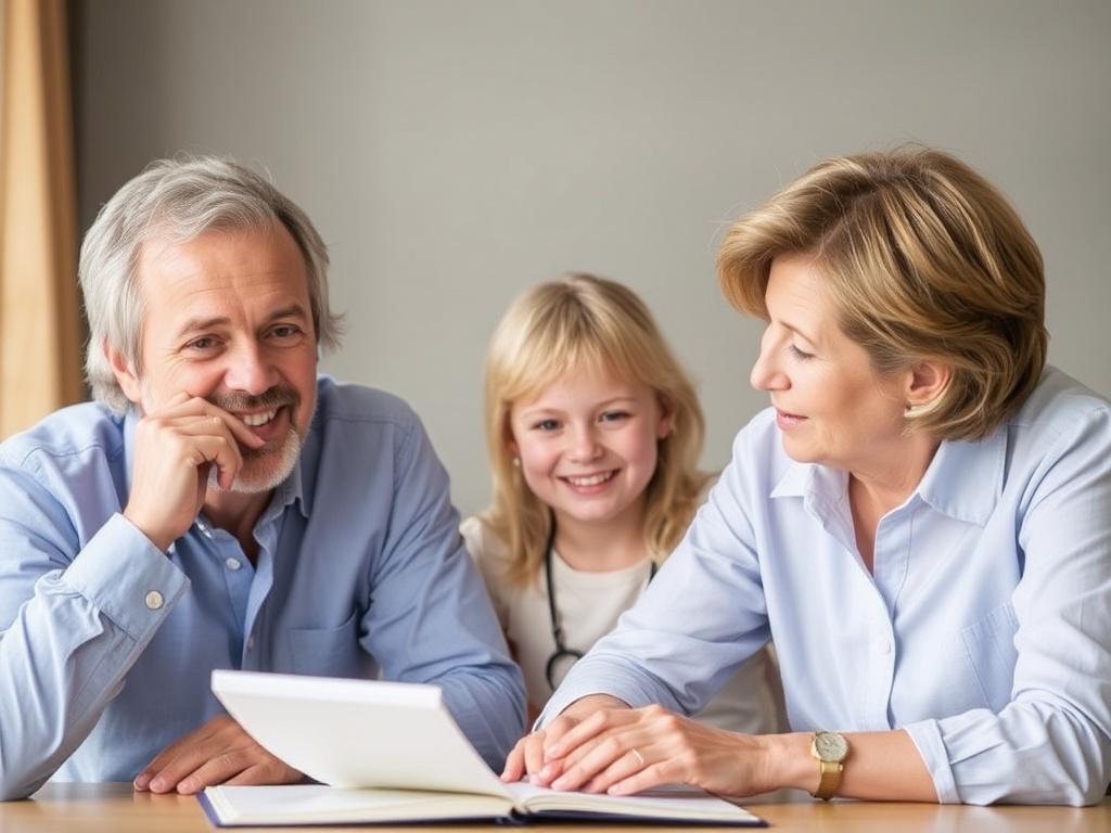 Der Kredit von der Familienversicherung.. Aspectos legales y fiscales que conviene conocer