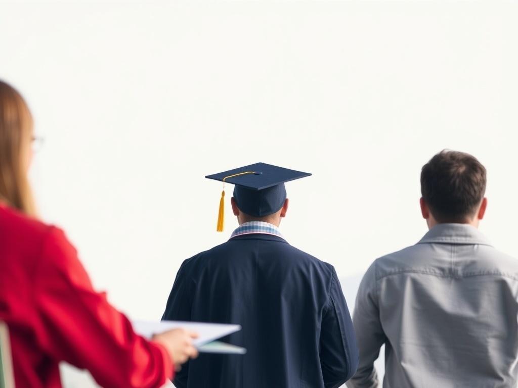 Der Bildungskredit: Investition in die eigene Zukunft.. Impacto en tu carrera y vida