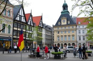 Der Kredit für Nicht-EU-Bürger in Deutschland: guía práctica, realista y útil