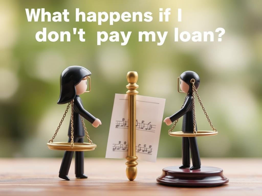 ¿Qué pasa si no pago mi crédito? Consecuencias legales.. Consejos prácticos para evitar llegar a la mora