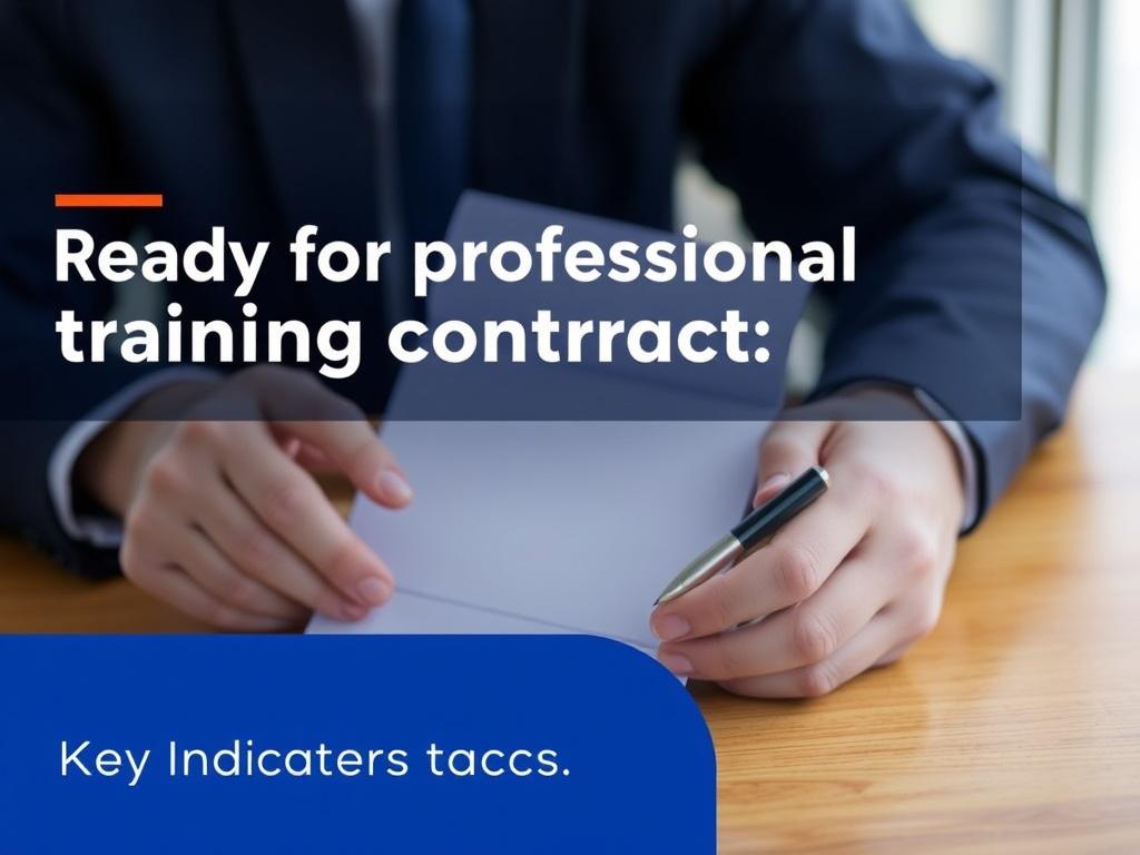 Prêt pour les contrats de professionnalisation. Medición del éxito: indicadores clave a seguir