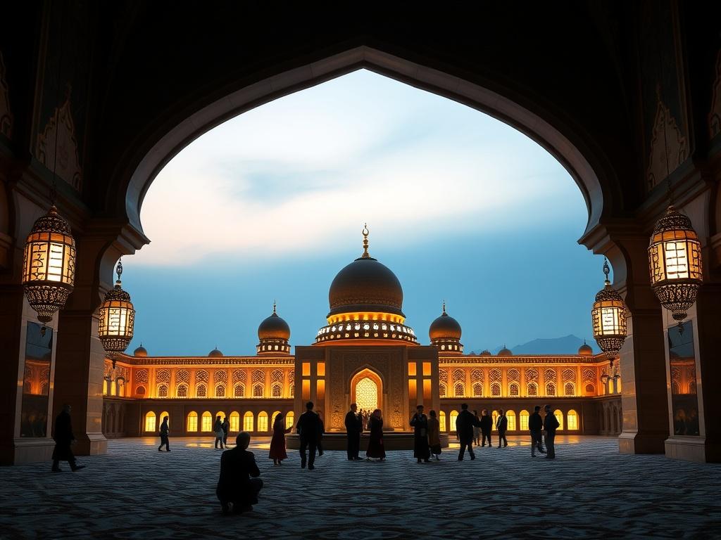 Islamic Banking: Kredite ohne Zinsen.. Preguntas frecuentes y mitos