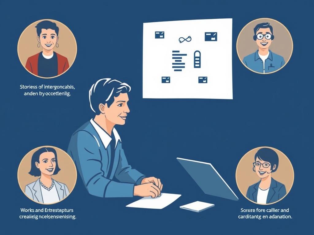 Historias de emprendedores que usaron el crédito a su favor.. Herramientas y recursos que te pueden ayudar